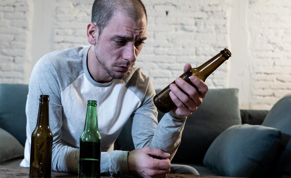 Убрать алкогольную зависимость в Новой Малыкле